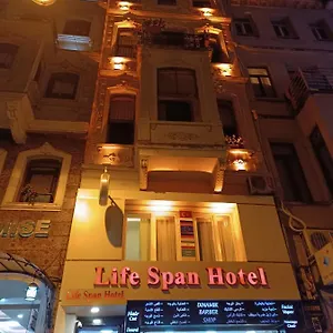 Life Span İstanbul