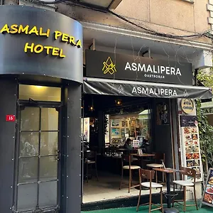 Asmali Pera İstanbul