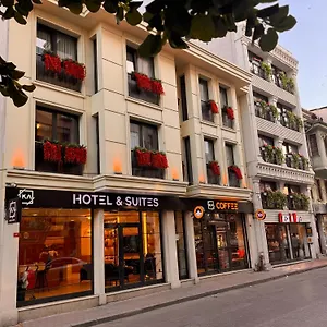 Ka & İstanbul