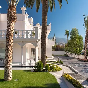 Hotel Quinta Real Granada