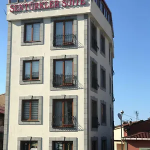 Senturkler Apart Otel